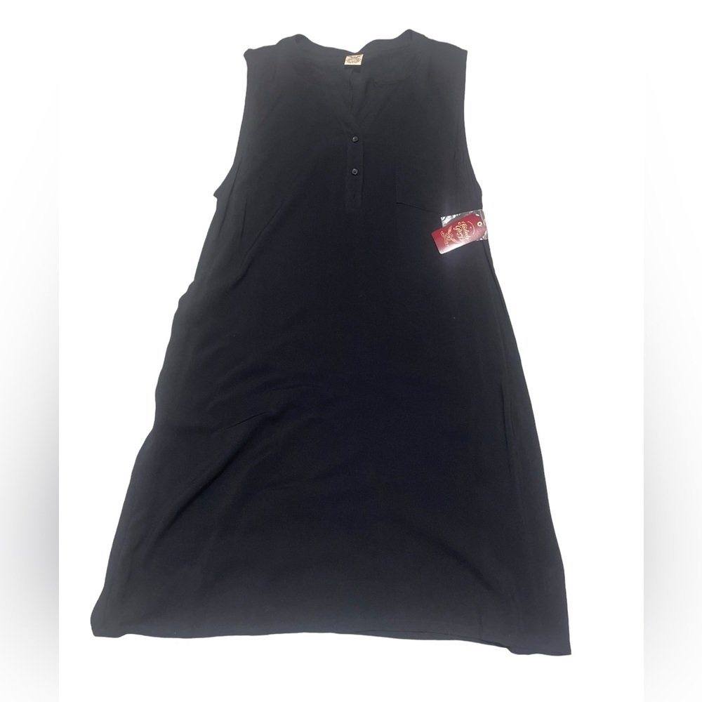 FADED GLORY Dress